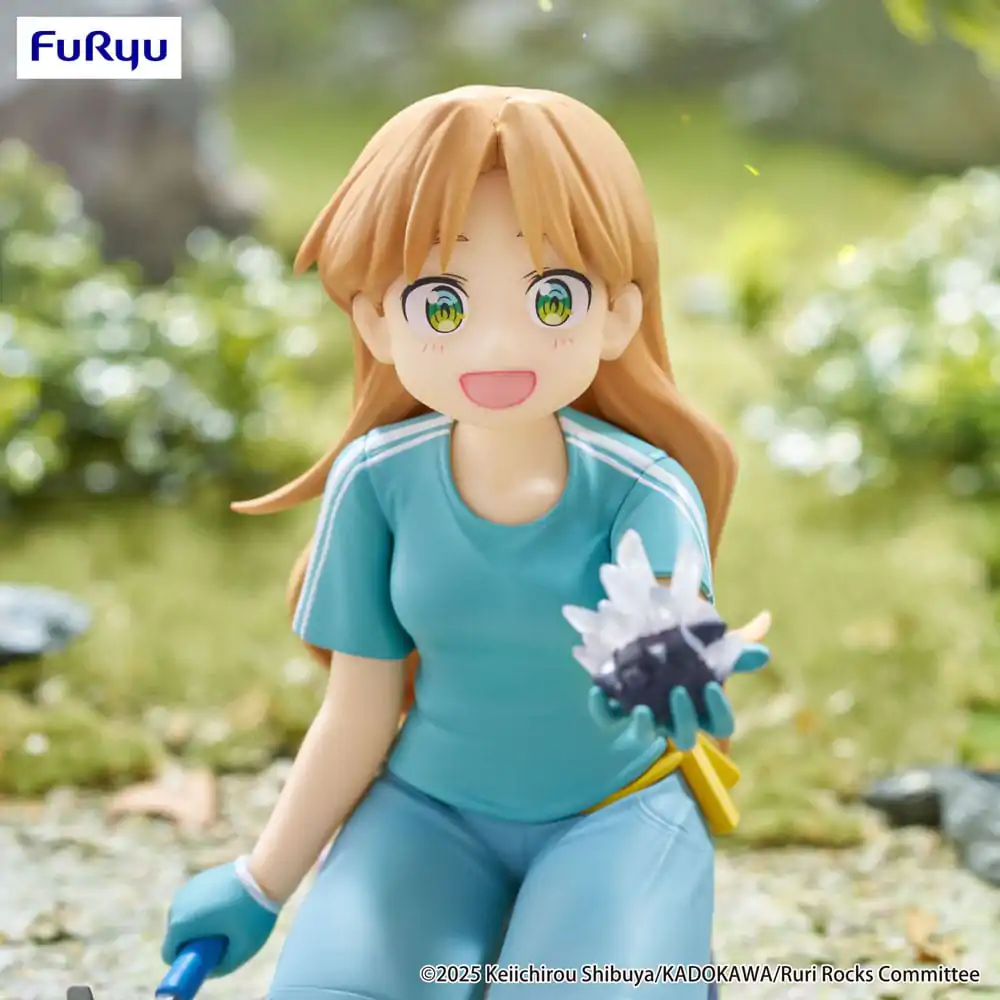 Ruri Rocks Stoper za nudle PVC Statua Ruri Tanigawa 8 cm fotografija proizvoda