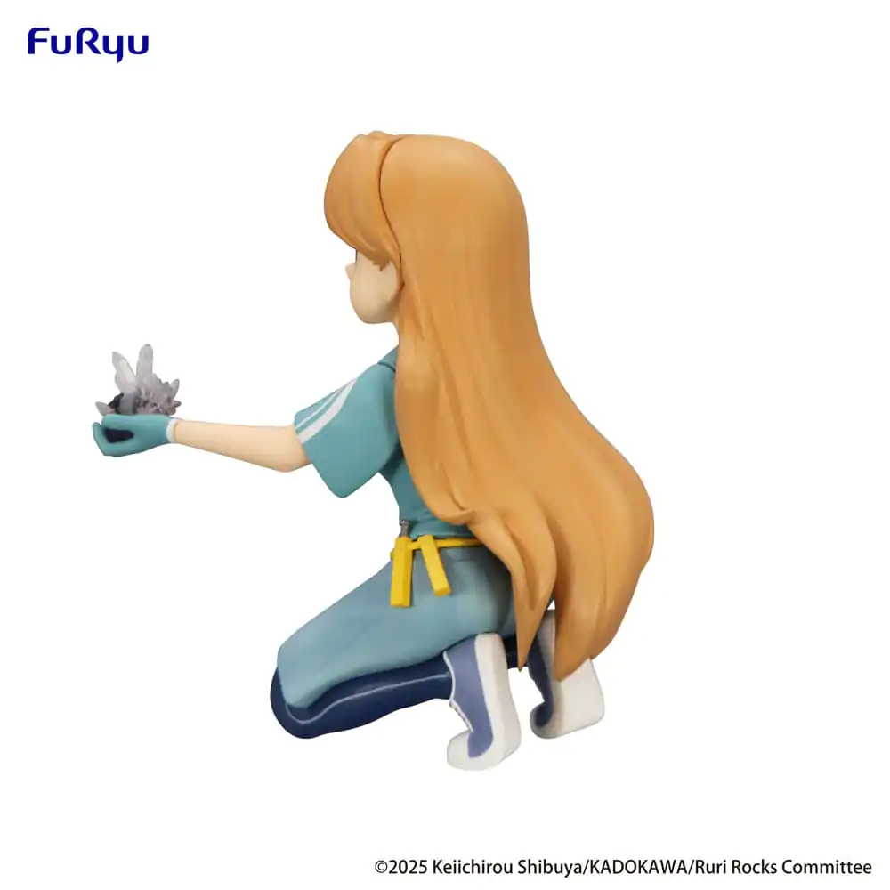 Ruri Rocks Stoper za nudle PVC Statua Ruri Tanigawa 8 cm fotografija proizvoda