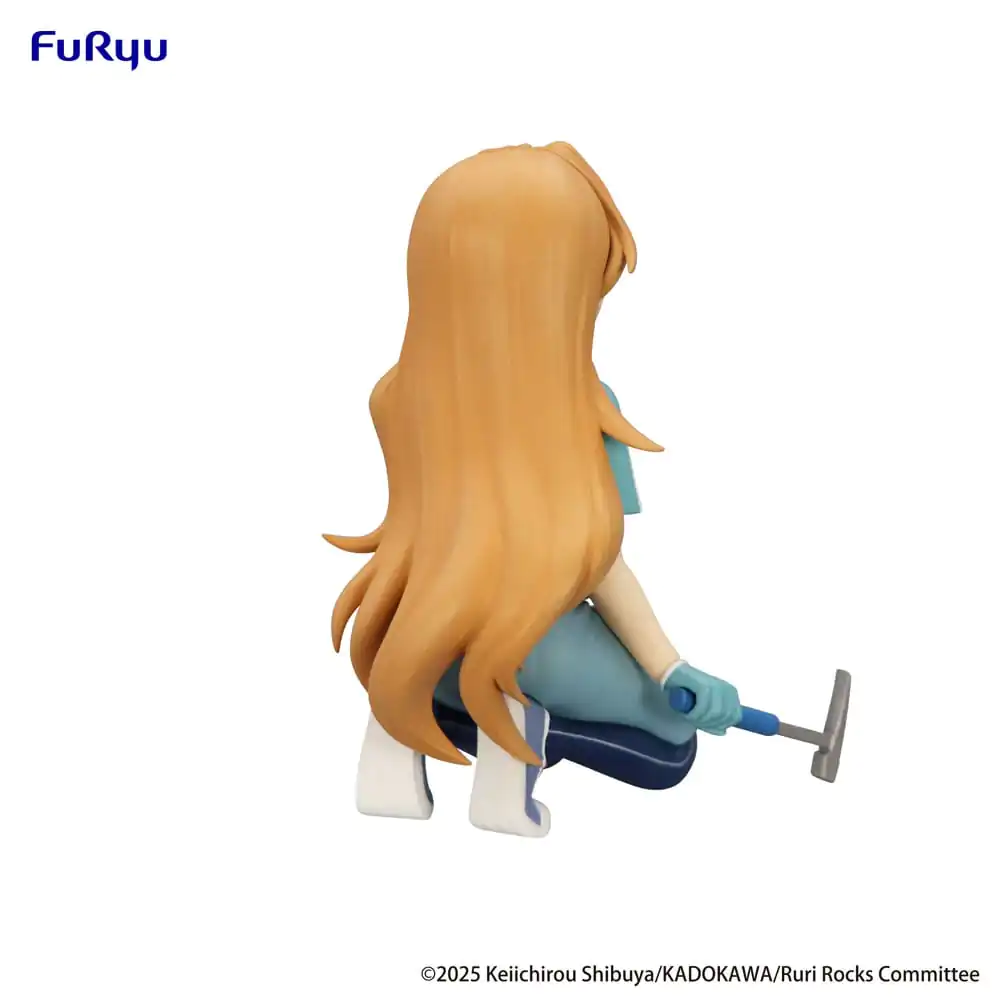 Ruri Rocks Stoper za nudle PVC Statua Ruri Tanigawa 8 cm fotografija proizvoda