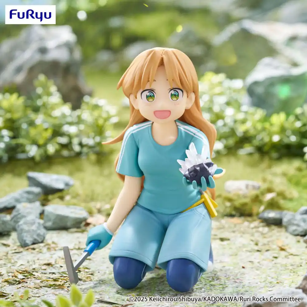 Ruri Rocks Stoper za nudle PVC Statua Ruri Tanigawa 8 cm fotografija proizvoda
