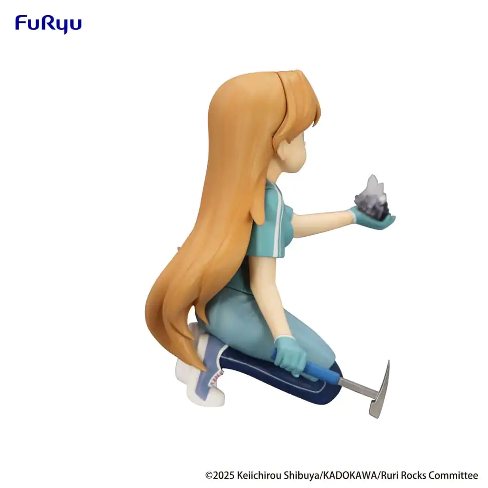 Ruri Rocks Stoper za nudle PVC Statua Ruri Tanigawa 8 cm fotografija proizvoda