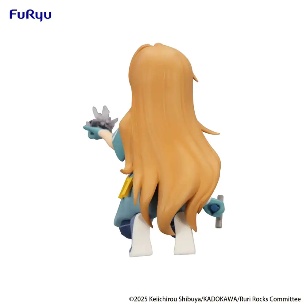 Ruri Rocks Stoper za nudle PVC Statua Ruri Tanigawa 8 cm fotografija proizvoda