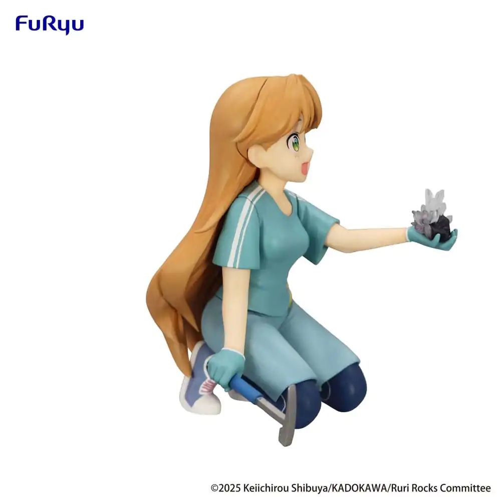 Ruri Rocks Stoper za nudle PVC Statua Ruri Tanigawa 8 cm fotografija proizvoda