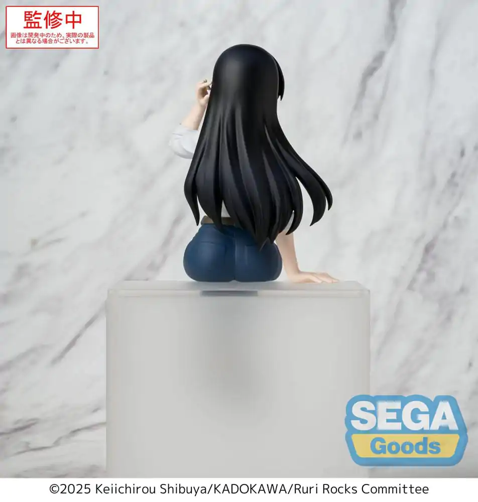 Ruri Rocks PM Perching PVC Statua Nagi 15 cm fotografija proizvoda