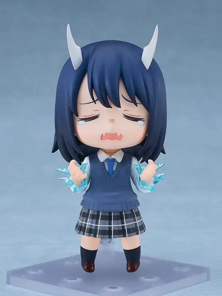 RuriDragon Nendoroid akcijska figura Ruri Aoki 10 cm fotografija proizvoda