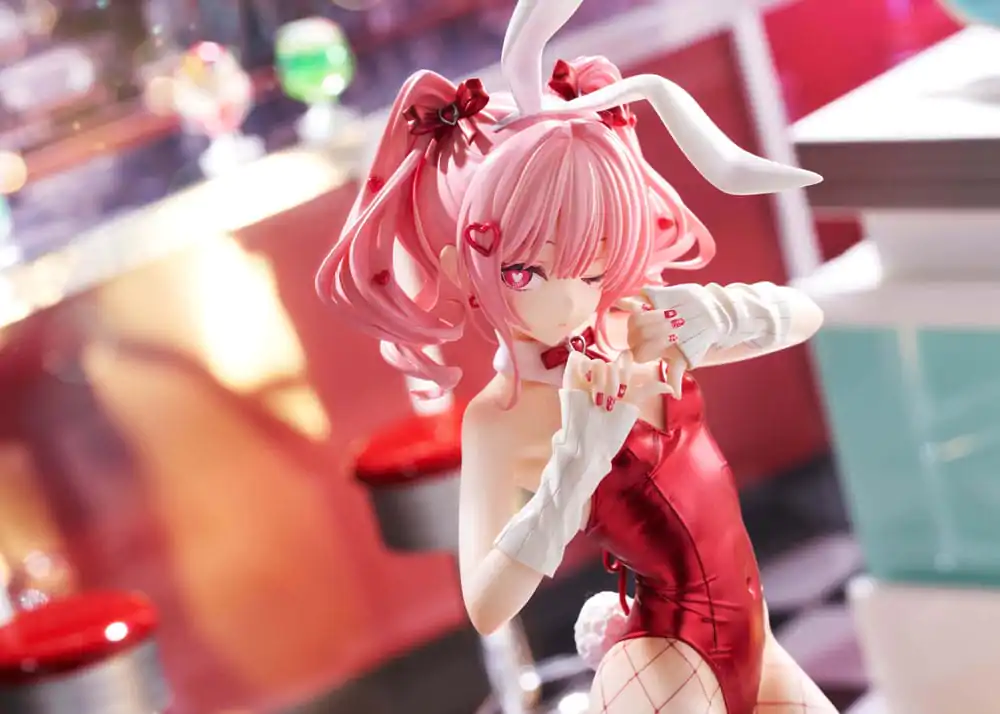 Rurudo Original Character PVC Statua 1/7 Rabbi 28 cm fotografija proizvoda