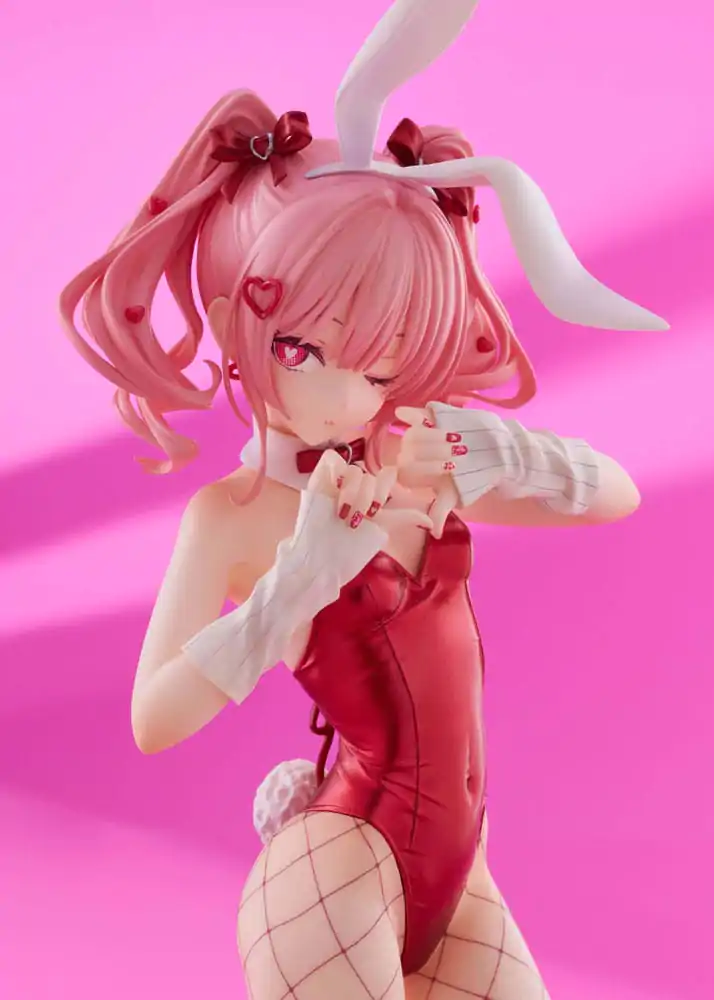 Rurudo Original Character PVC Statua 1/7 Rabbi 28 cm fotografija proizvoda