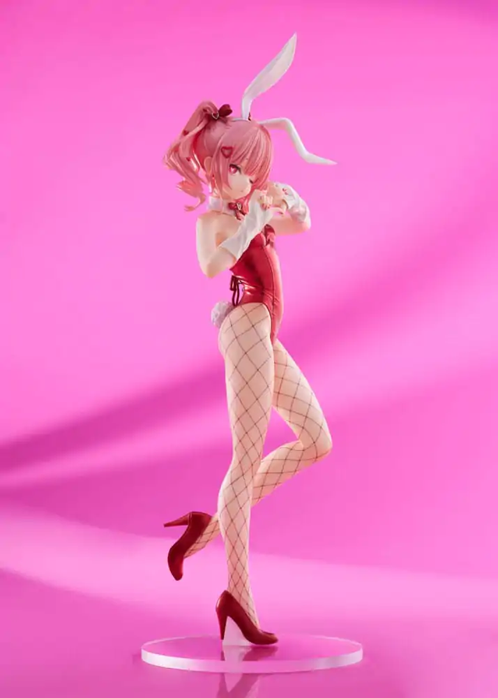 Rurudo Original Character PVC Statua 1/7 Rabbi 28 cm fotografija proizvoda