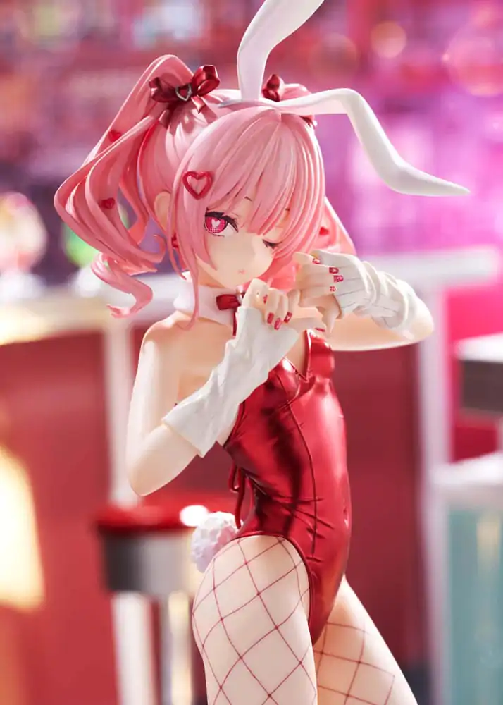 Rurudo Original Character PVC Statua 1/7 Rabbi 28 cm fotografija proizvoda