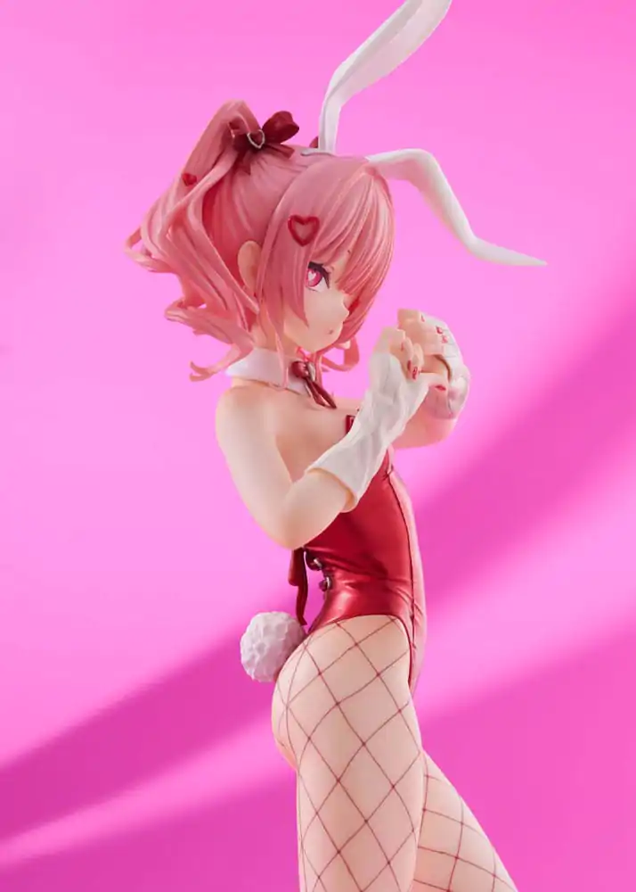 Rurudo Original Character PVC Statua 1/7 Rabbi 28 cm fotografija proizvoda