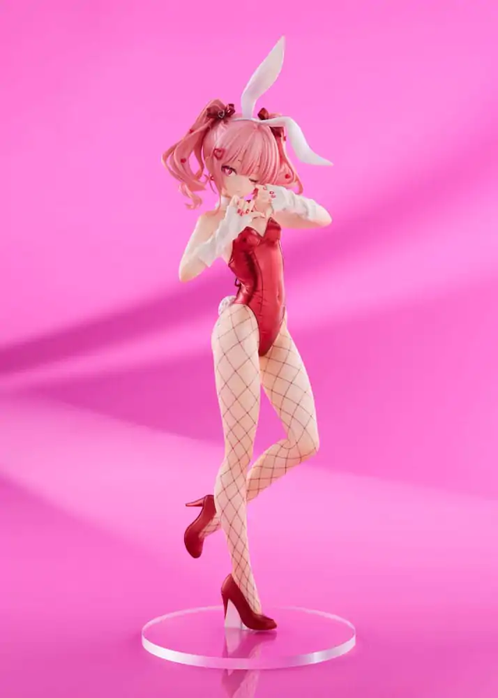 Rurudo Original Character PVC Statua 1/7 Rabbi 28 cm fotografija proizvoda