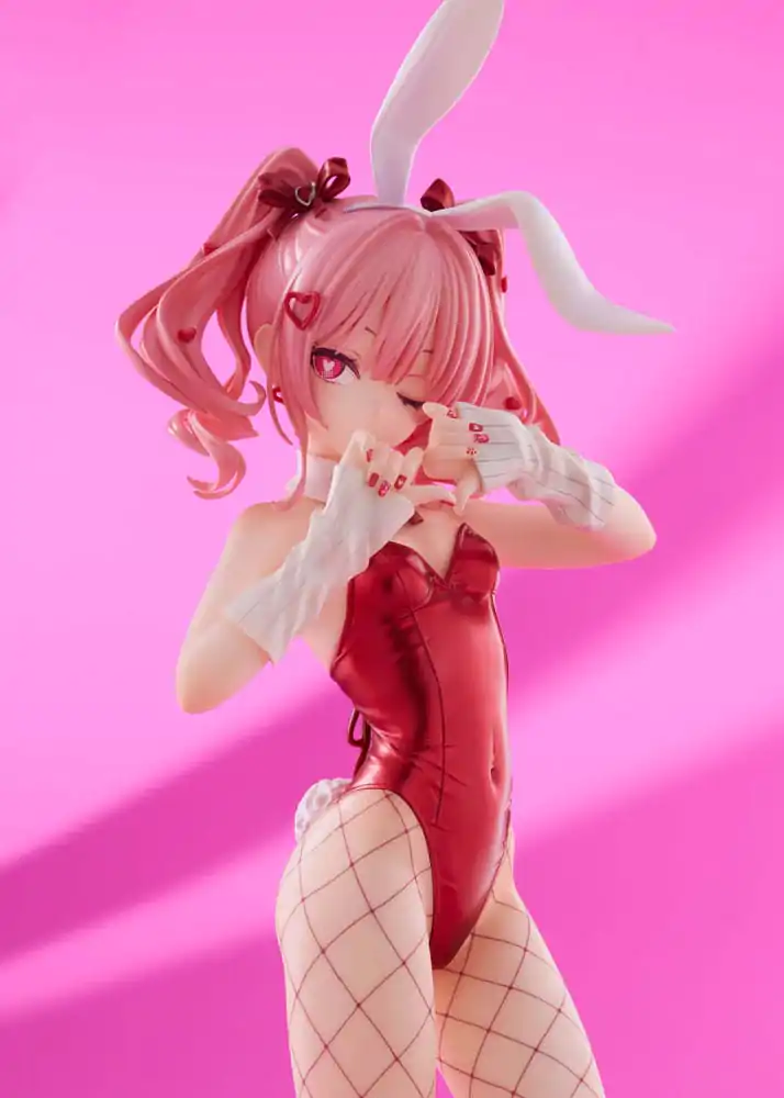 Rurudo Original Character PVC Statua 1/7 Rabbi 28 cm fotografija proizvoda