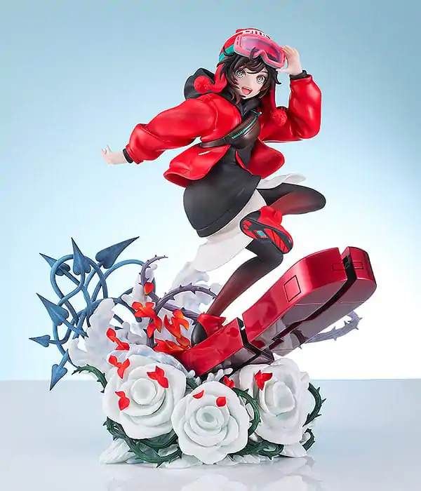 RWBY: Ice Queendom PVC Kip 1/7 Ruby Rose: Lucid Dream 25 cm fotografija proizvoda