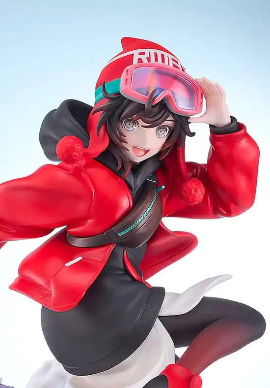 RWBY: Ice Queendom PVC Kip 1/7 Ruby Rose: Lucid Dream 25 cm fotografija proizvoda