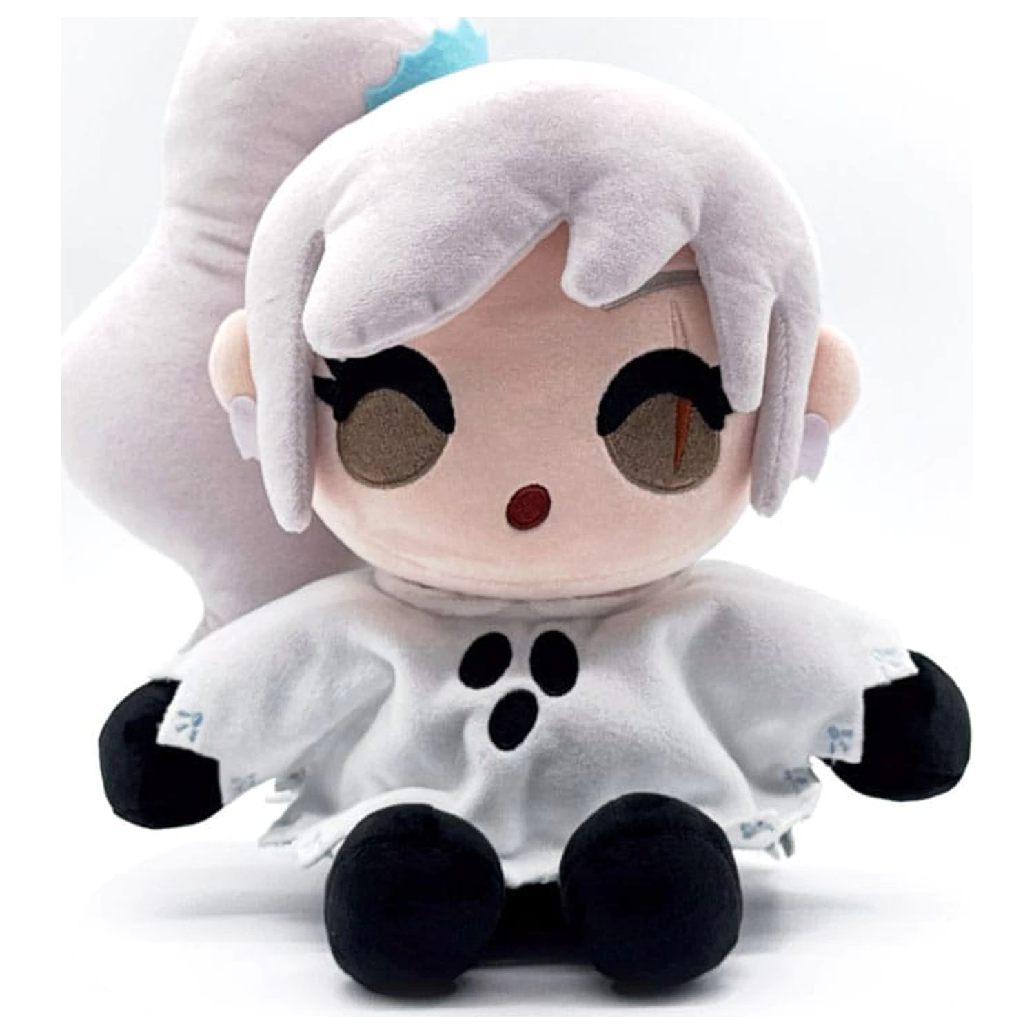 RWBY plišana figura Halloween Weiss 22 cm fotografija proizvoda