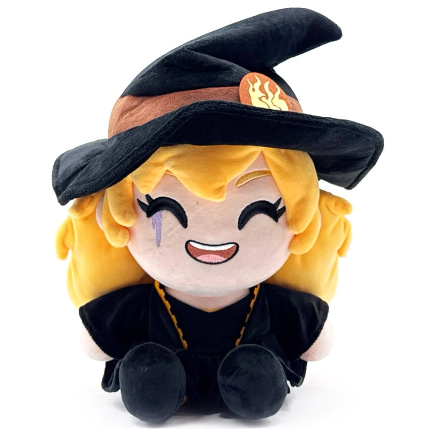 RWBY plišana figura Halloween Yang Xiao 22 cm fotografija proizvoda