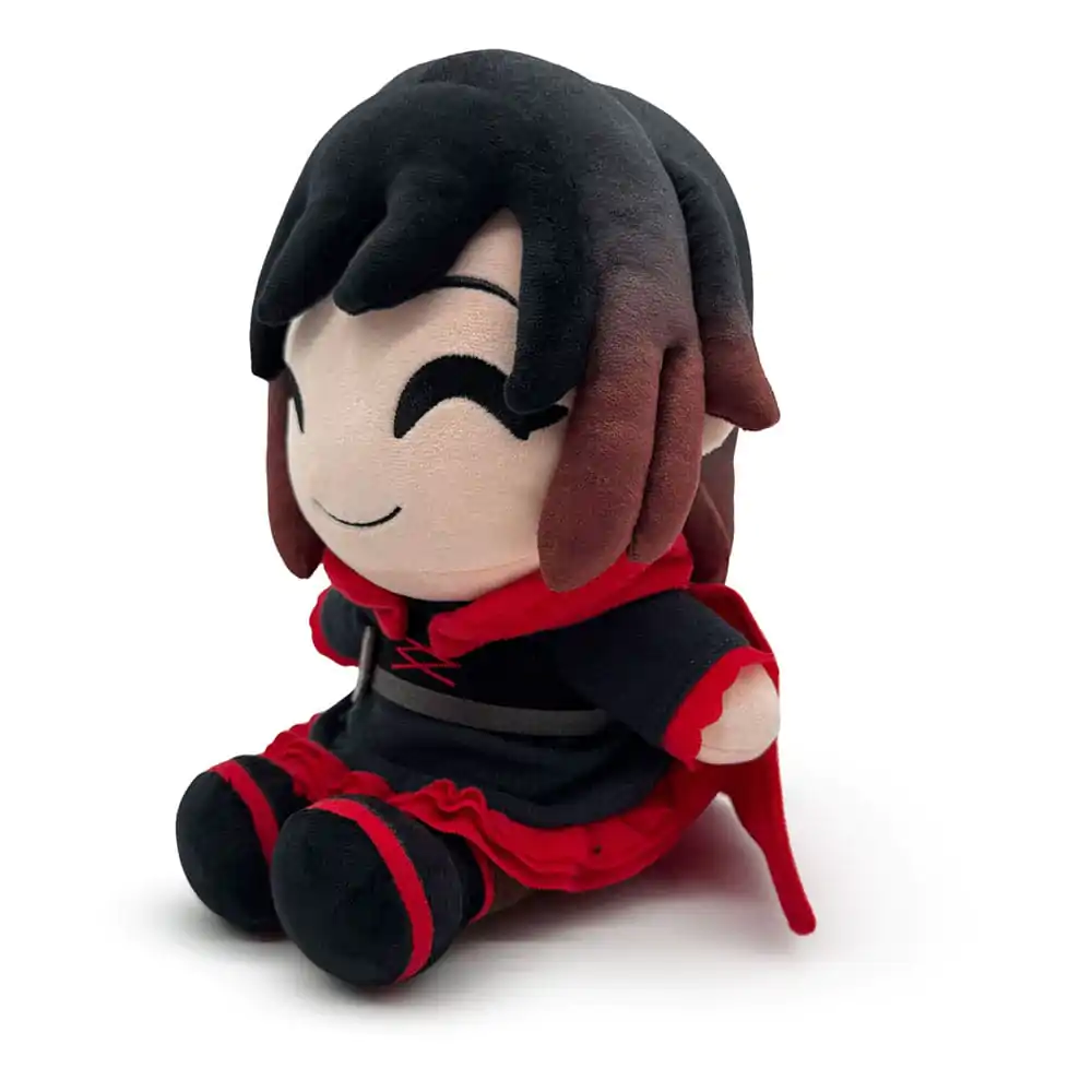 RWBY plišana figura Ruby 22 cm fotografija proizvoda