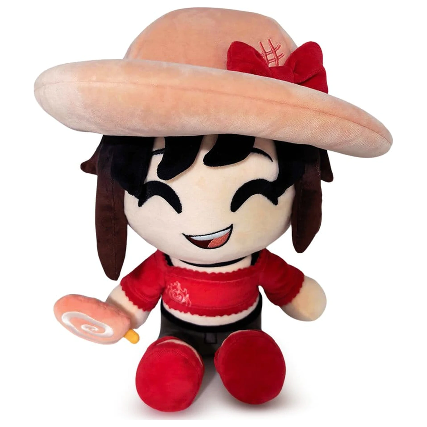 RWBY Ljetna plišana figura Ruby Rose 22 cm fotografija proizvoda