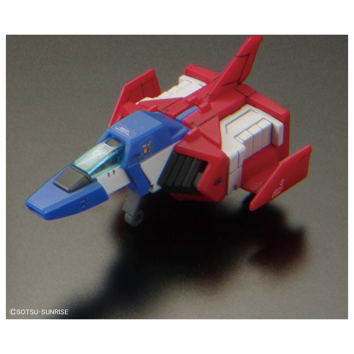 RX-78-2 Gundam Ver. 2.0 Komplet modela RG 1/144 fotografija proizvoda