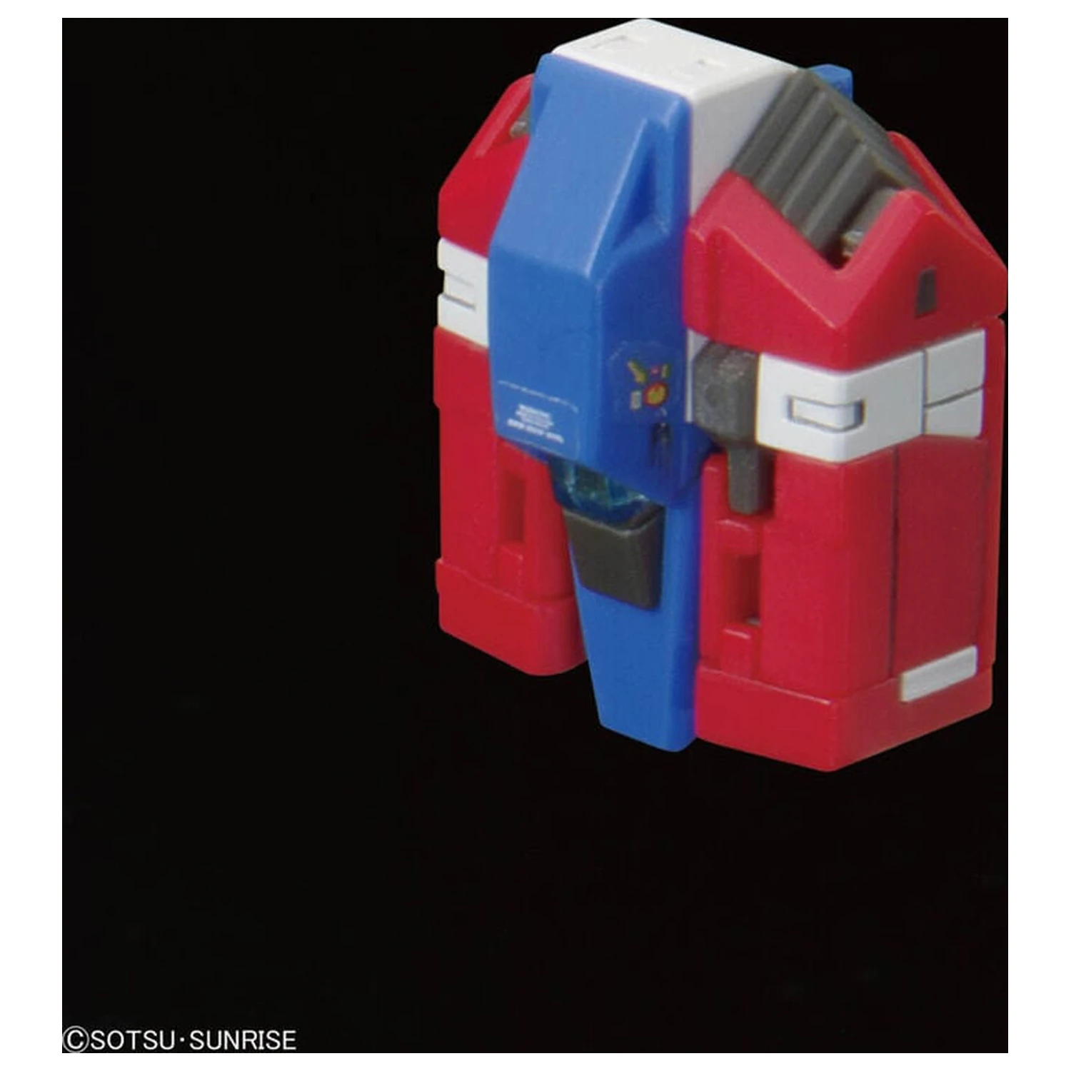 RX-78-2 Gundam Ver. 2.0 Komplet modela RG 1/144 fotografija proizvoda