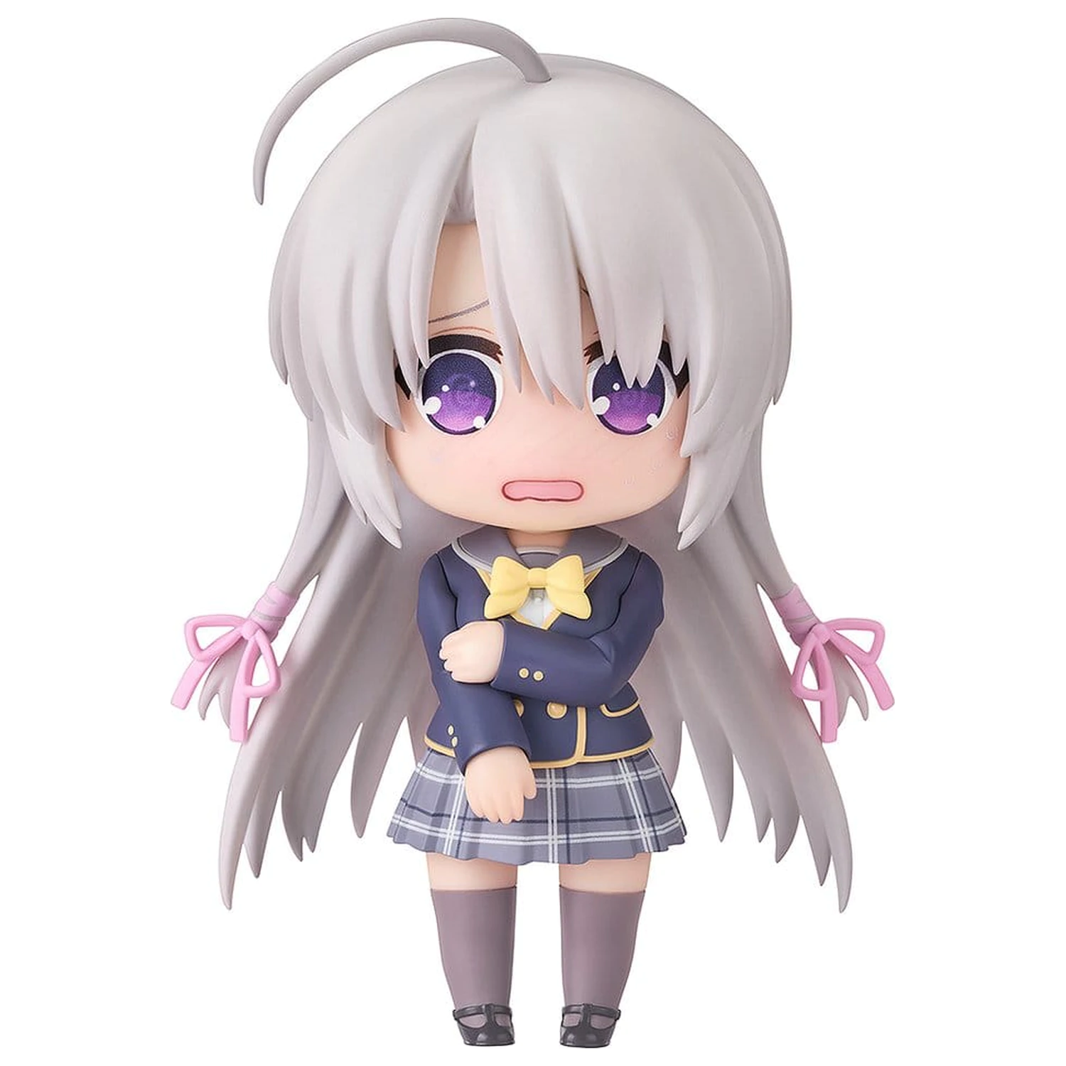 Sabbat of the Witch Nendoroid akcije figura Nene Ayachi 10 cm fotografija proizvoda