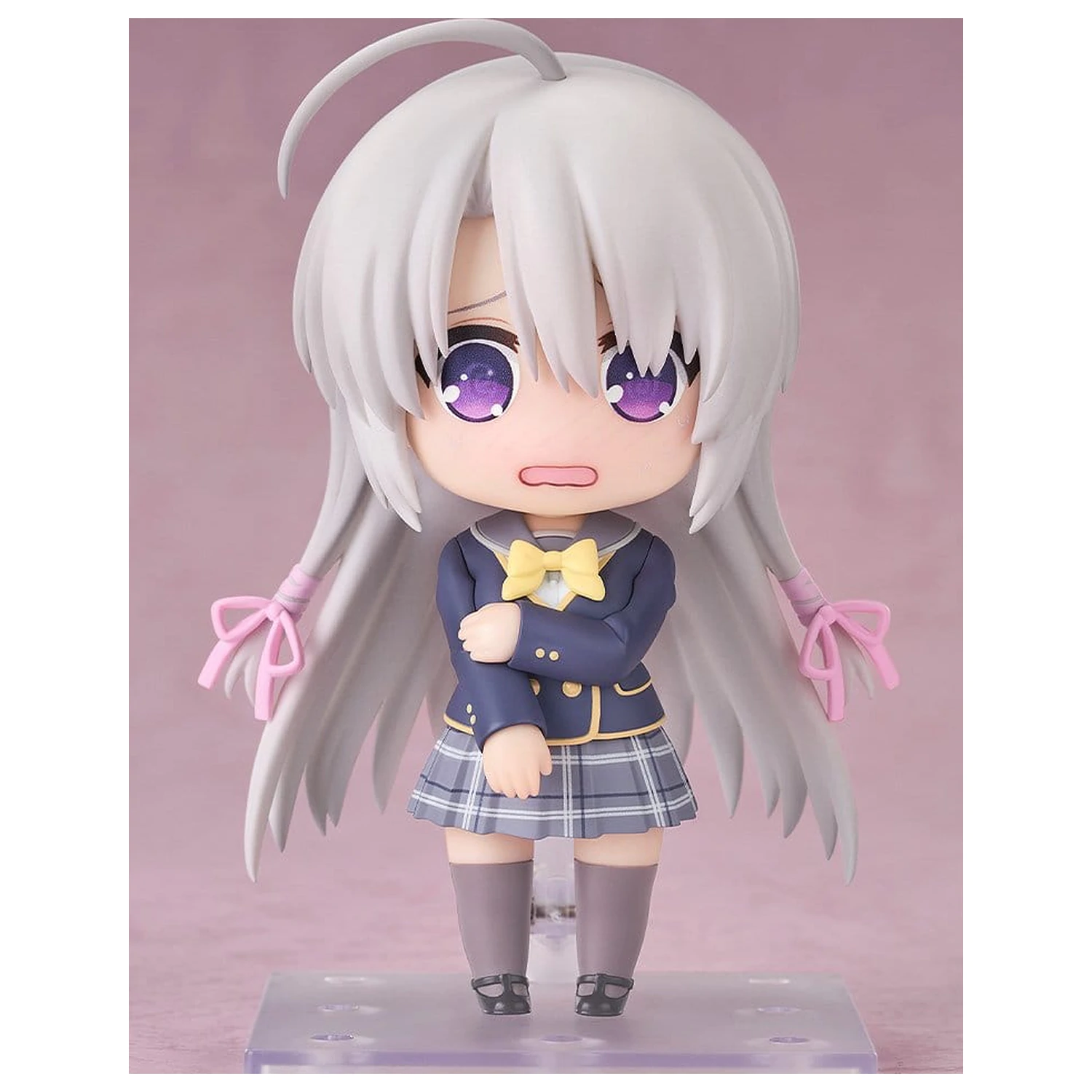 Sabbat of the Witch Nendoroid akcije figura Nene Ayachi 10 cm fotografija proizvoda
