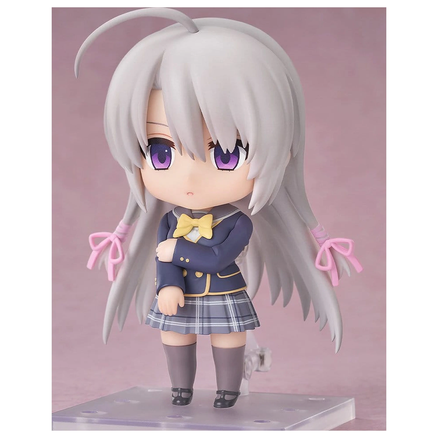 Sabbat of the Witch Nendoroid akcije figura Nene Ayachi 10 cm fotografija proizvoda