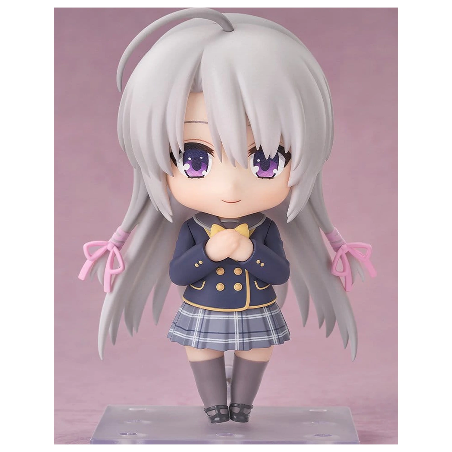 Sabbat of the Witch Nendoroid akcije figura Nene Ayachi 10 cm fotografija proizvoda