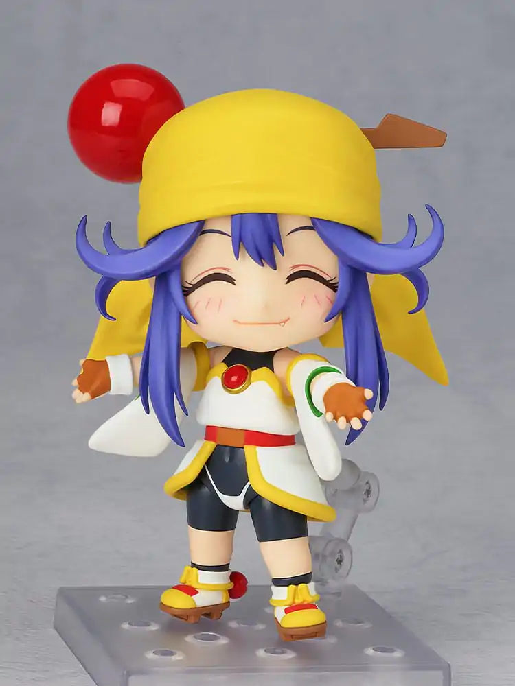 Saber Marionette J Nendoroid akcijska figura Lime 10 cm fotografija proizvoda