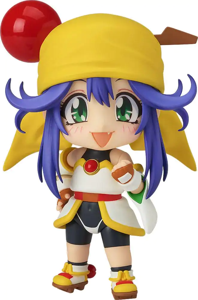 Saber Marionette J Nendoroid akcijska figura Lime 10 cm fotografija proizvoda