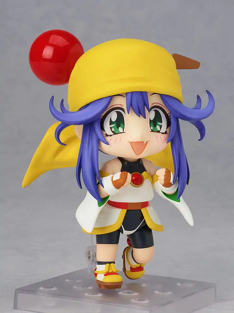 Saber Marionette J Nendoroid akcijska figura Lime 10 cm fotografija proizvoda