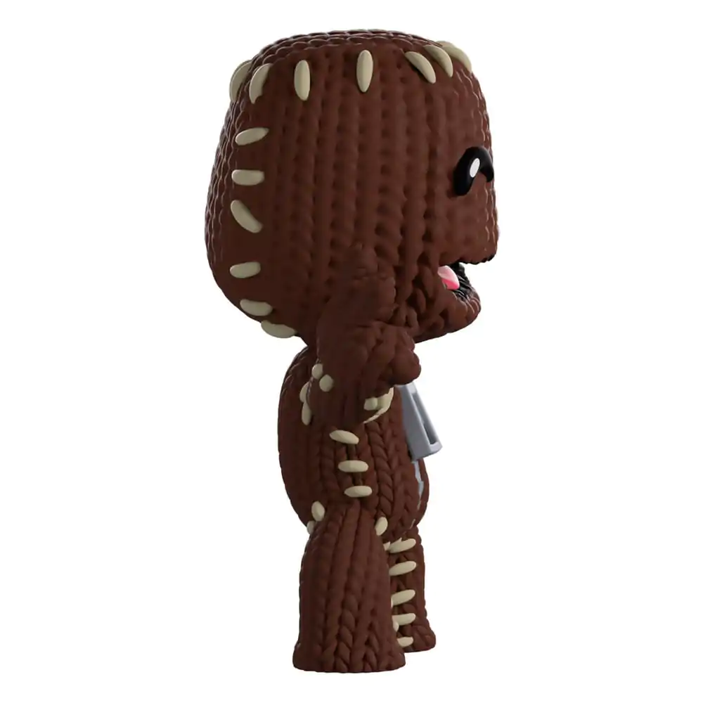 Sackboy Vinil Figura Sackboy 12 cm fotografija proizvoda