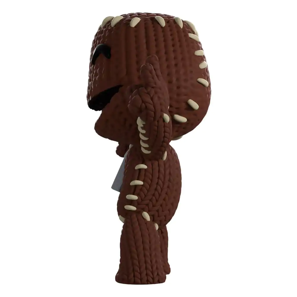 Sackboy Vinil Figura Sackboy 12 cm fotografija proizvoda