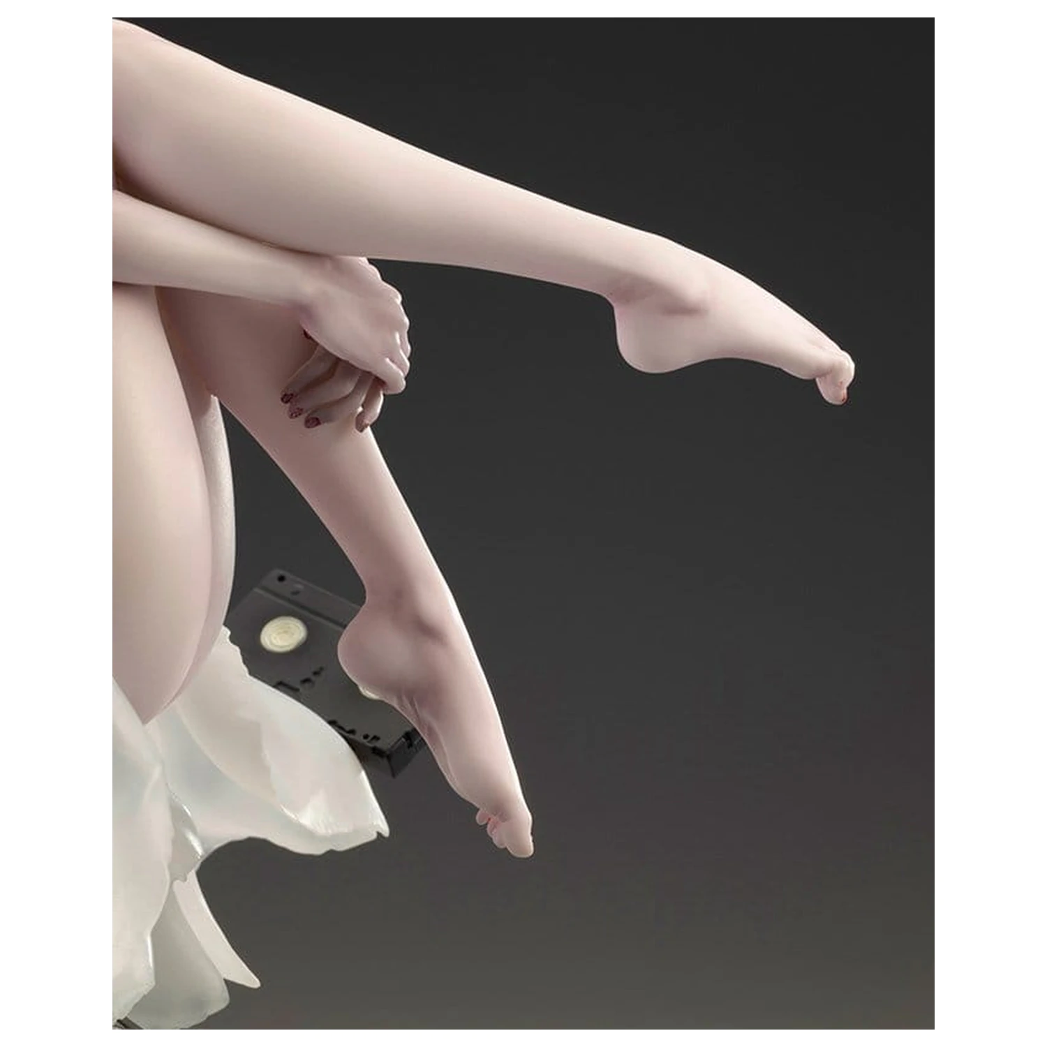 Sadako Horror Bishoujo PVC figura 1/7 Sadako 17 cm fotografija proizvoda