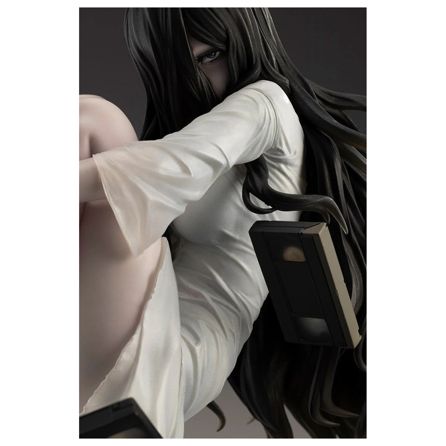 Sadako Horror Bishoujo PVC figura 1/7 Sadako 17 cm fotografija proizvoda