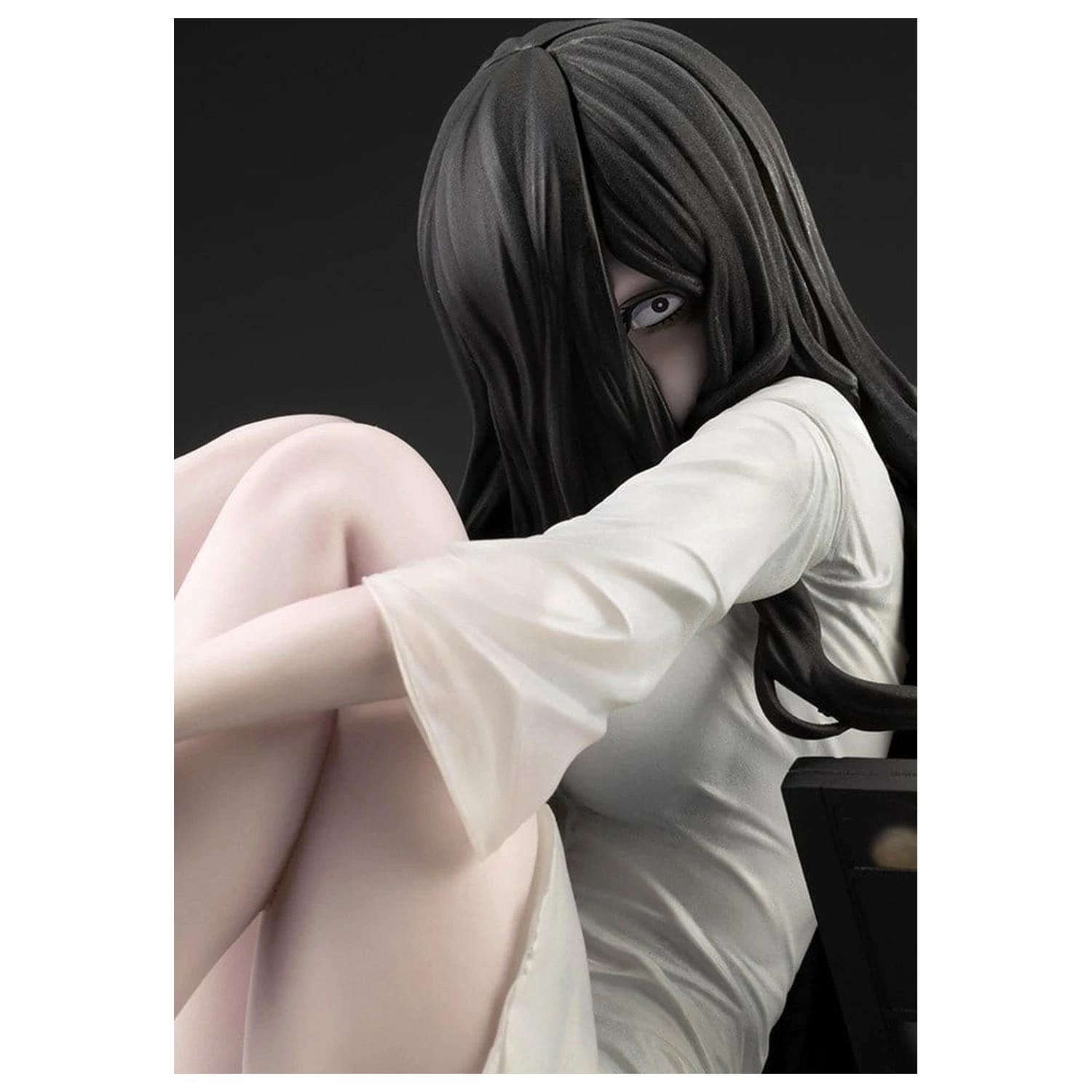 Sadako Horror Bishoujo PVC figura 1/7 Sadako 17 cm fotografija proizvoda