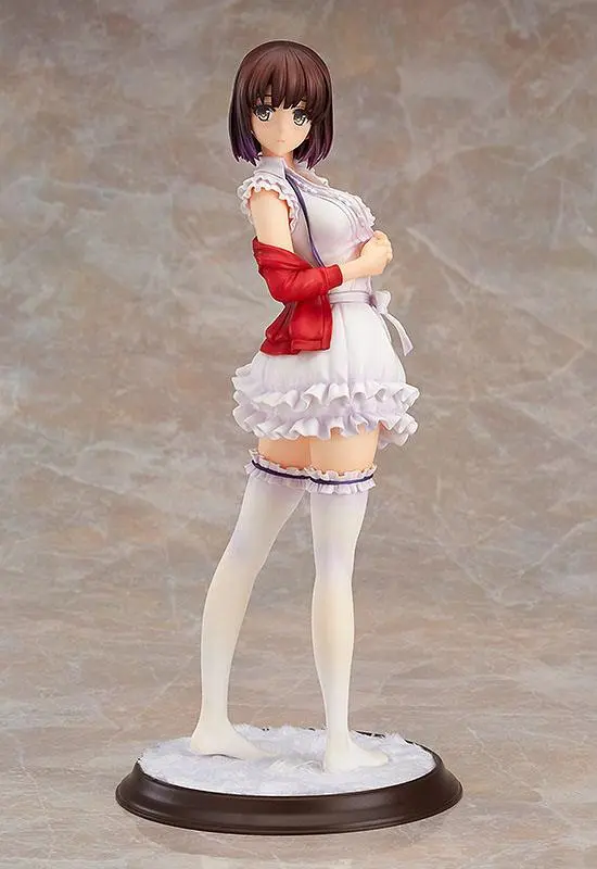 Saekano: How to Raise a Boring Girlfriend PVC kip 1/7 Megumi Kato 24 cm fotografija proizvoda