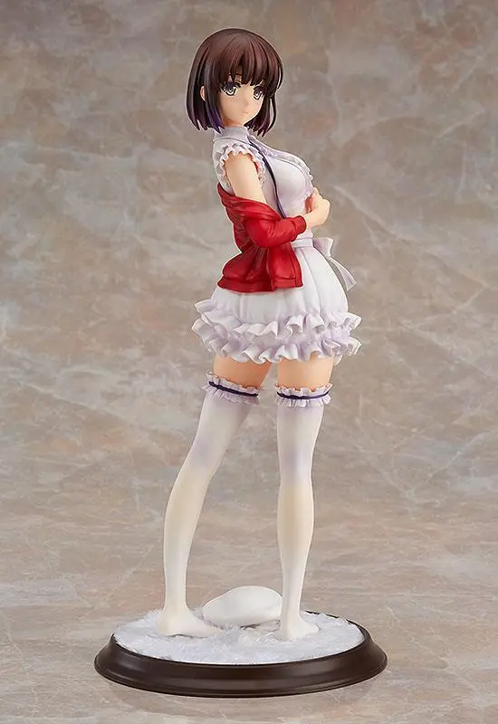 Saekano: How to Raise a Boring Girlfriend PVC kip 1/7 Megumi Kato 24 cm fotografija proizvoda