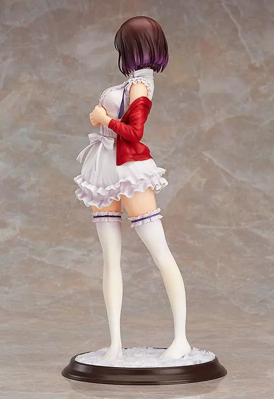 Saekano: How to Raise a Boring Girlfriend PVC kip 1/7 Megumi Kato 24 cm fotografija proizvoda