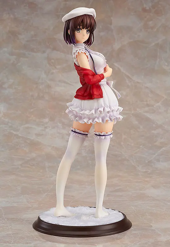 Saekano: How to Raise a Boring Girlfriend PVC kip 1/7 Megumi Kato 24 cm fotografija proizvoda