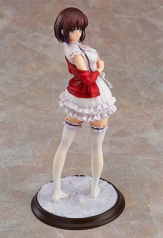 Saekano: How to Raise a Boring Girlfriend PVC kip 1/7 Megumi Kato 24 cm fotografija proizvoda