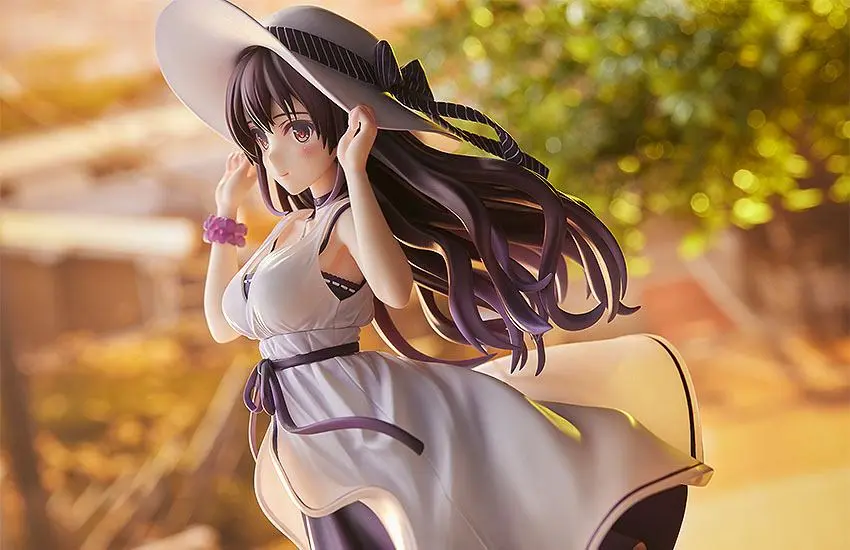 Saekano: How to Raise a Boring Girlfriend PVC Kip 1/7 Utaha Kasumigaoka 26 cm fotografija proizvoda