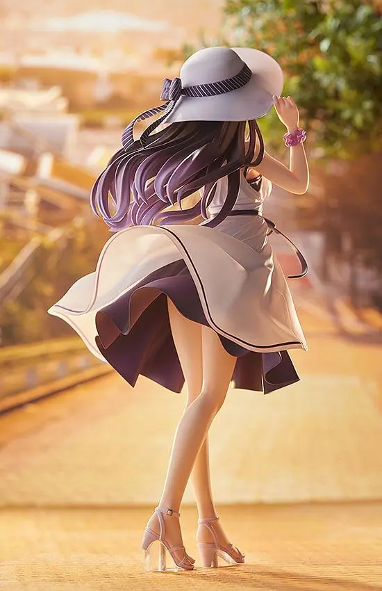 Saekano: How to Raise a Boring Girlfriend PVC Kip 1/7 Utaha Kasumigaoka 26 cm fotografija proizvoda