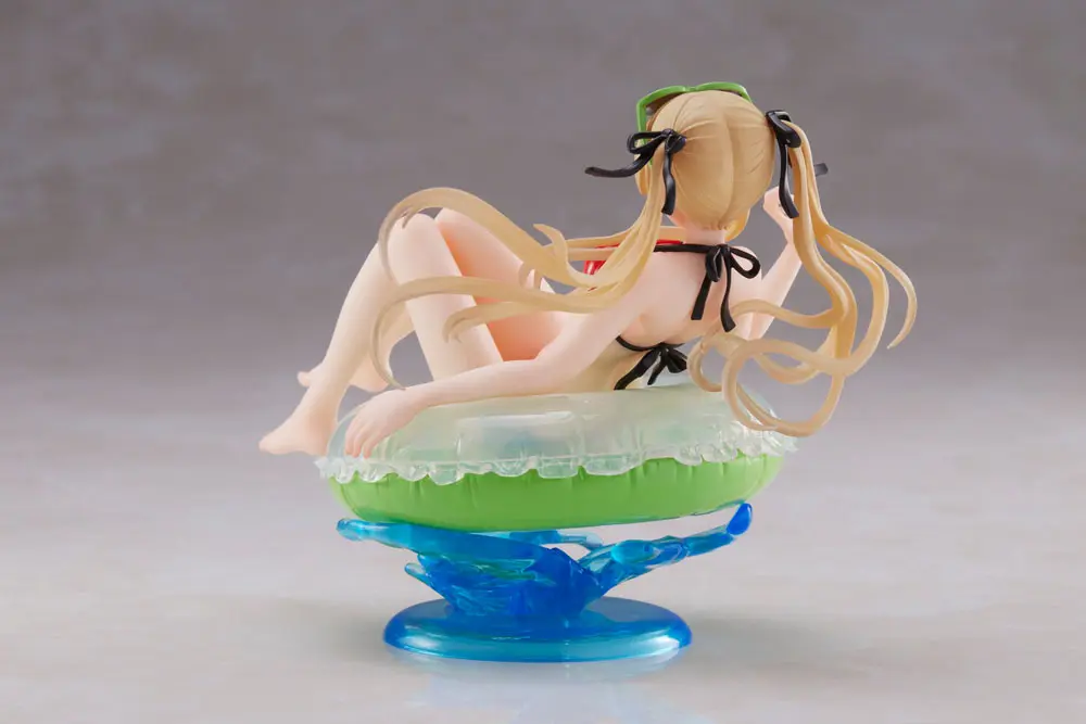 Saekano: How to Raise a Boring Girlfriend PVC Kip Aqua Float Girls Figura Eriri Spencer Sawamura fotografija proizvoda