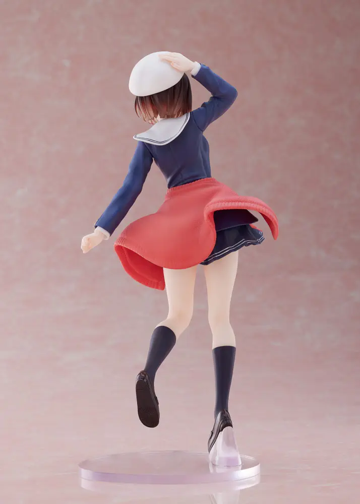 Saekano: How to Raise a Boring Girlfriend PVC Kip Fine Megumi Kato School Uniform Ver. 20 cm fotografija proizvoda