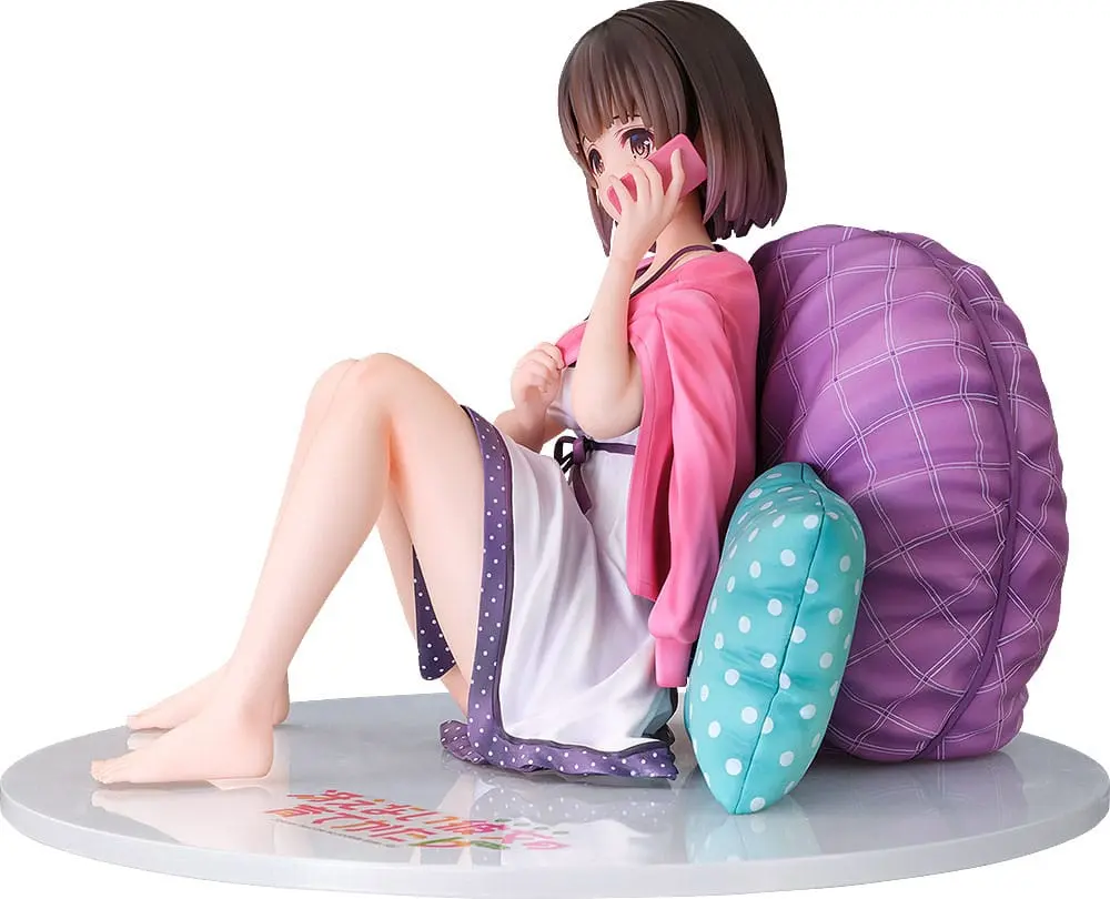 Saekano: How to Raise a Boring Girlfriend Pop Up Parade PVC Kip Megumi Kato 14 cm fotografija proizvoda