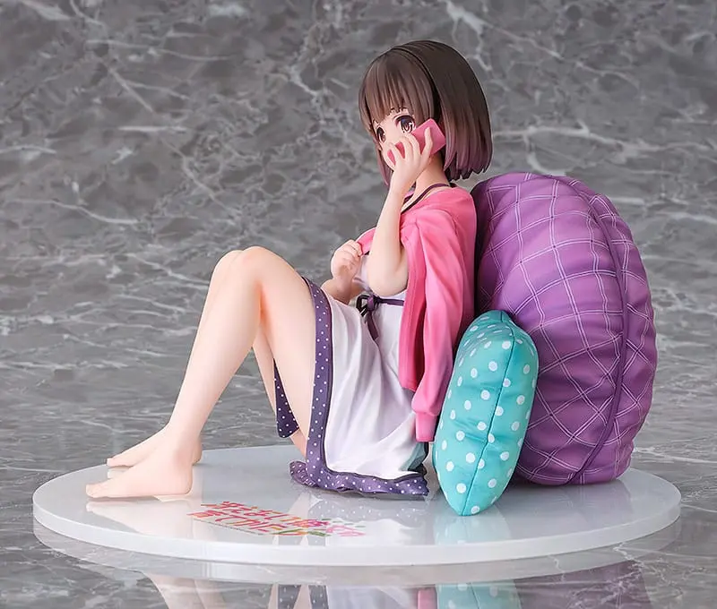 Saekano: How to Raise a Boring Girlfriend Pop Up Parade PVC Kip Megumi Kato 14 cm fotografija proizvoda