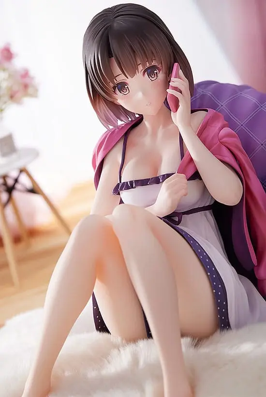Saekano: How to Raise a Boring Girlfriend Pop Up Parade PVC Kip Megumi Kato 14 cm fotografija proizvoda