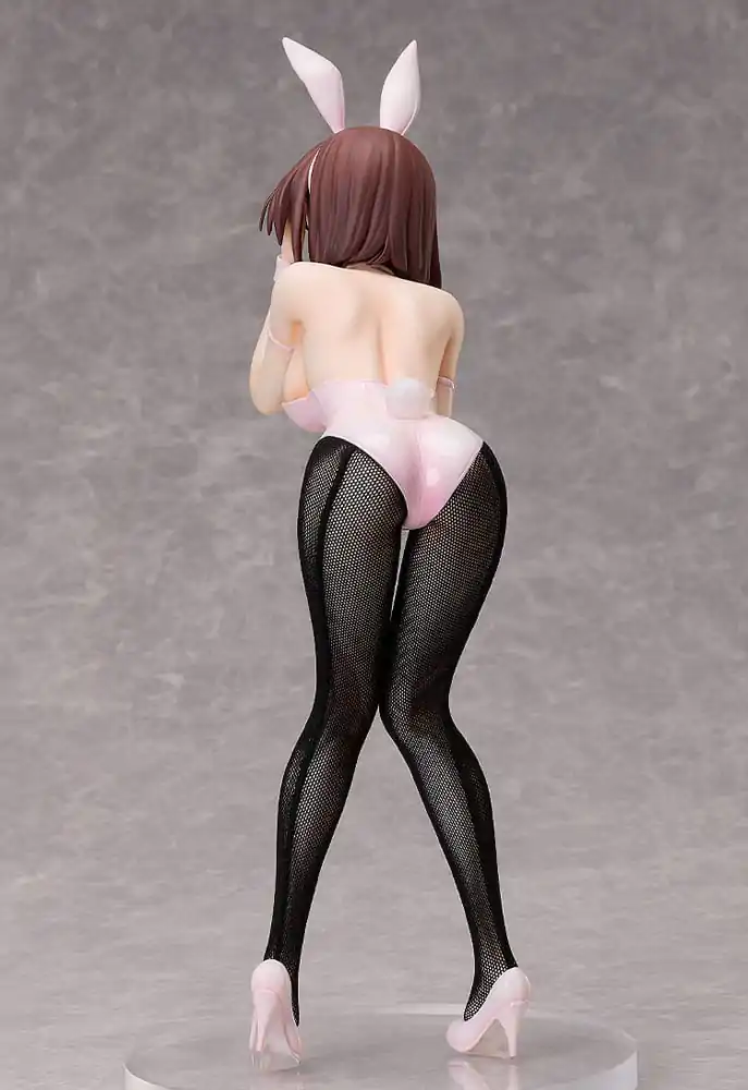 Saekano the Movie: Finale PVC Kip 1/4 Megumi Kato: Bunny Ver. 2nd 30 cm fotografija proizvoda