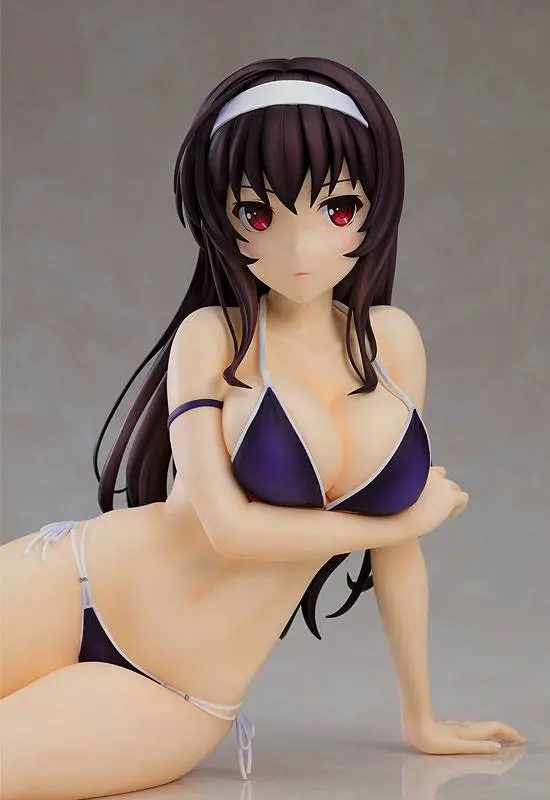 Saekano the Movie: Finale PVC Kip 1/4 Utaha Kasumigaoka: Animation Ver. AQ 20 cm fotografija proizvoda